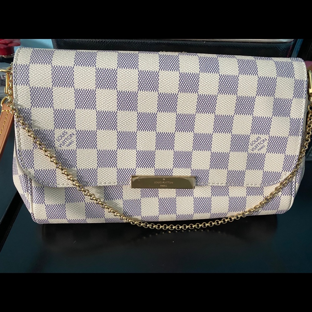 LV Favorite MM